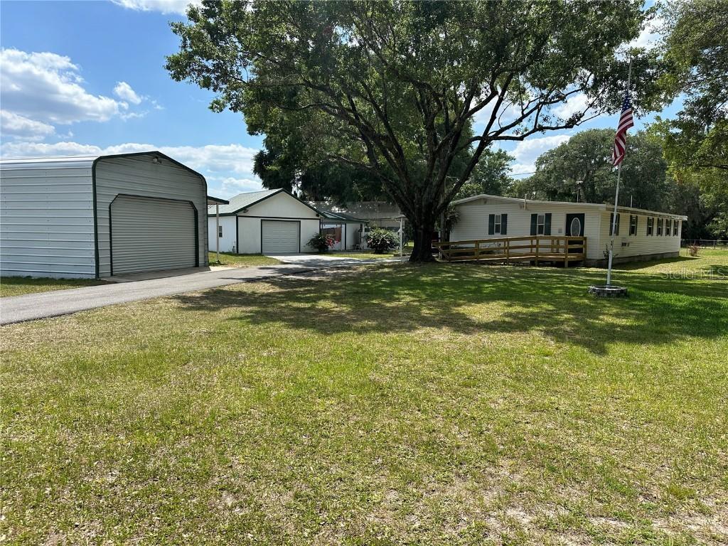 4153 Lanier Rd., Zephyrhills, FL 33541