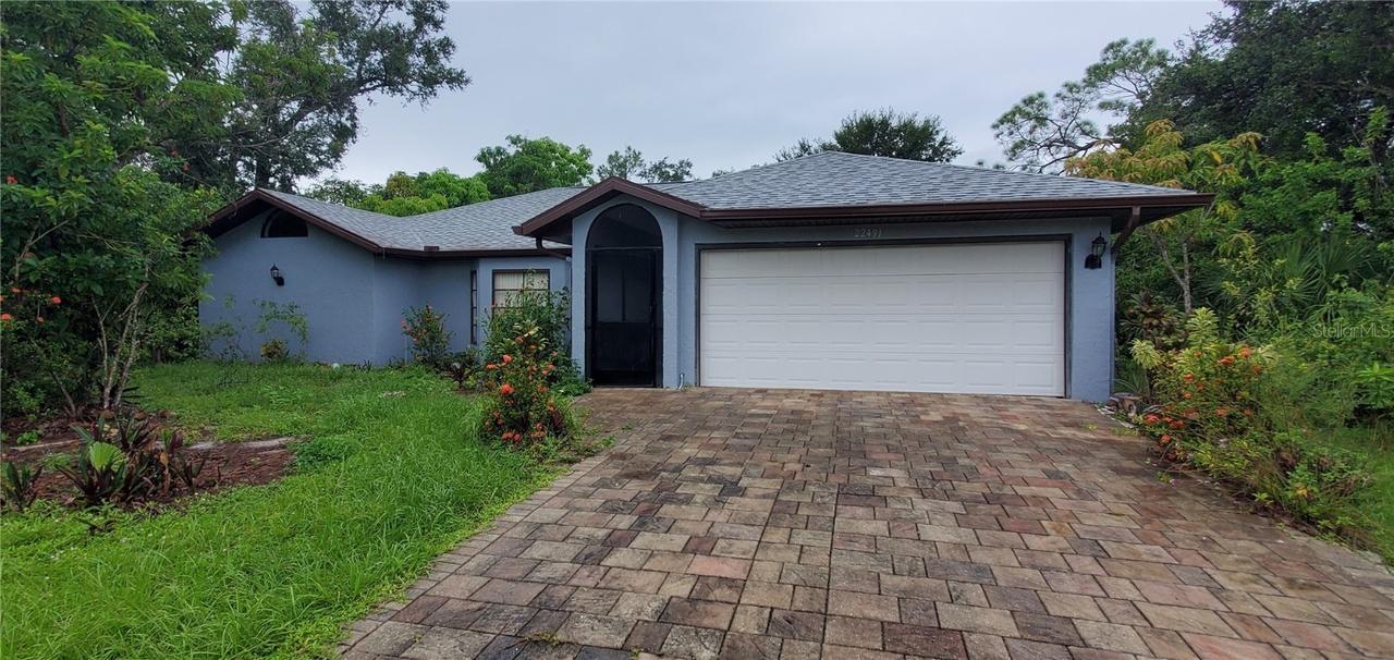 22491 Delhi Ave., Port Charlotte, FL 33952