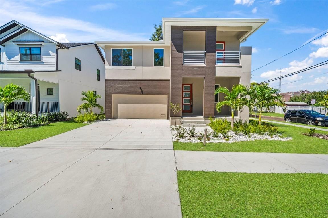 7201 S De Soto St., Tampa, FL 33616