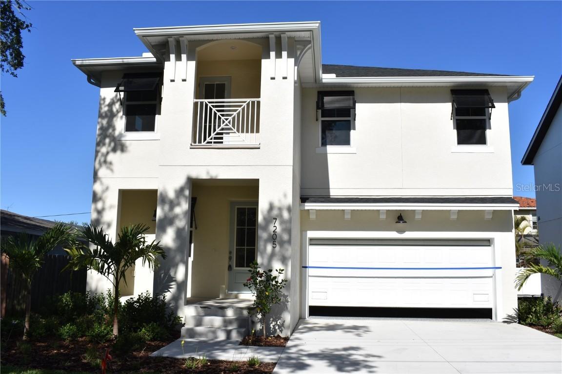 7205 S De Soto St., Tampa, FL 33616