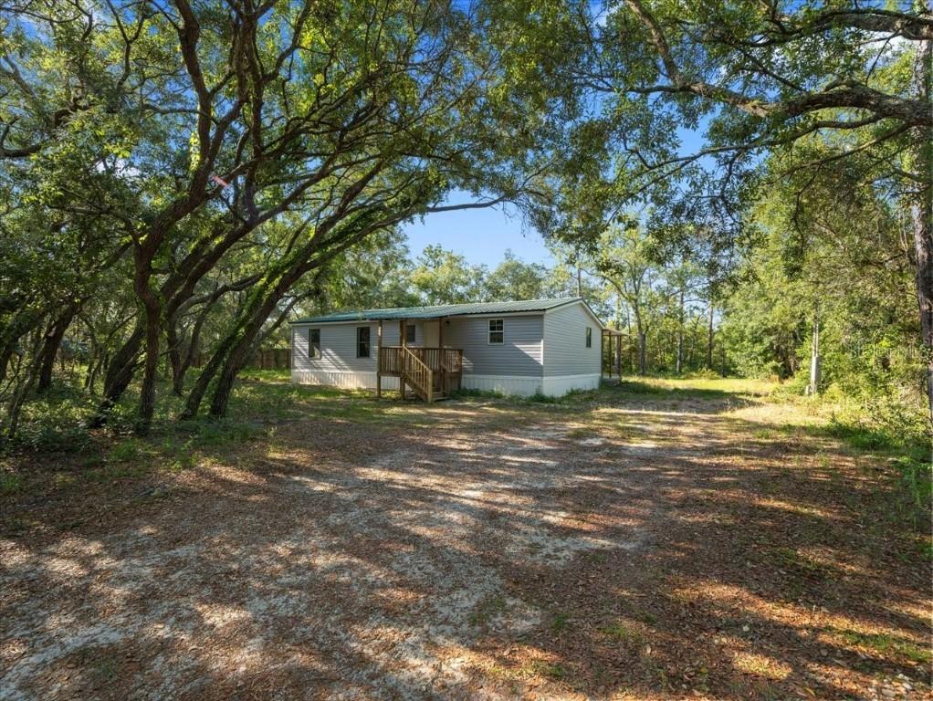 [Address Hidden by Seller], Homosassa, FL 34446