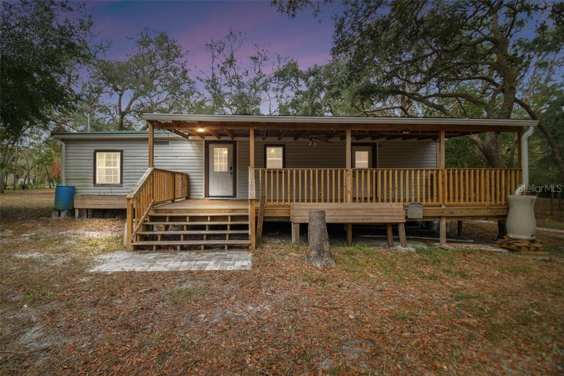 17302 Evelyn Ct., Spring Hill, FL 34610