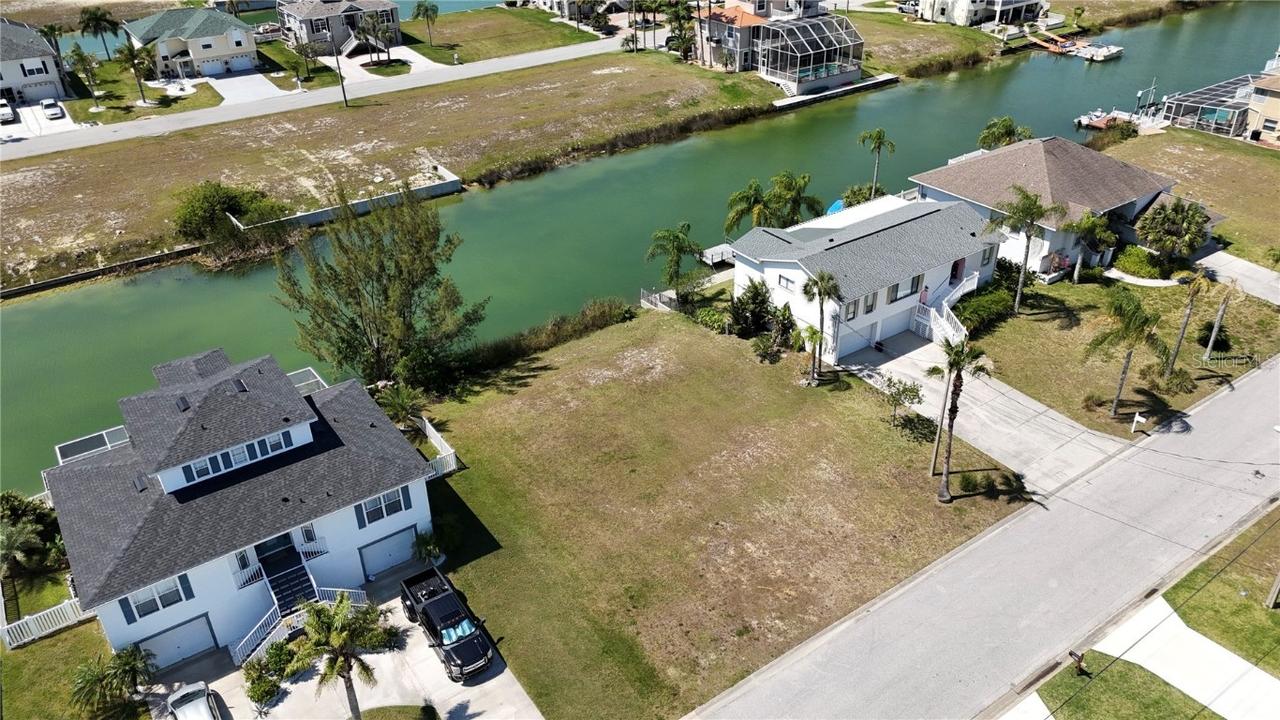 3480 Amberjack Dr., Hernando Beach, FL 34607
