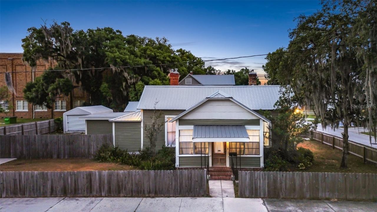 490 E Stanford St., Bartow, FL 33830