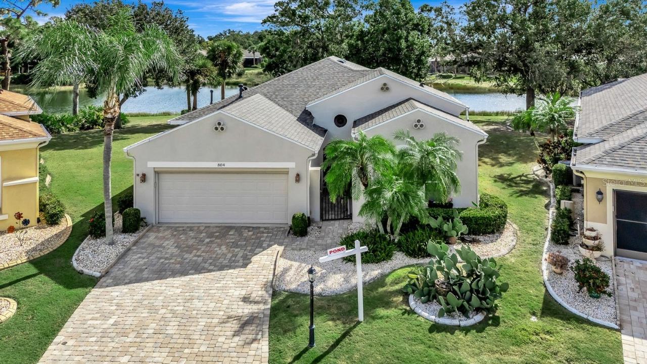 804 Regal Manor Way, Sun City Center, FL 33573