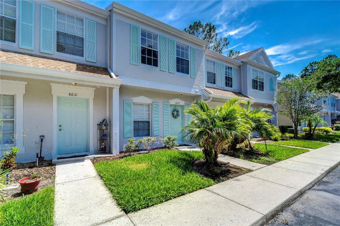 8629 Hunters Key Cir., Tampa, FL 33647