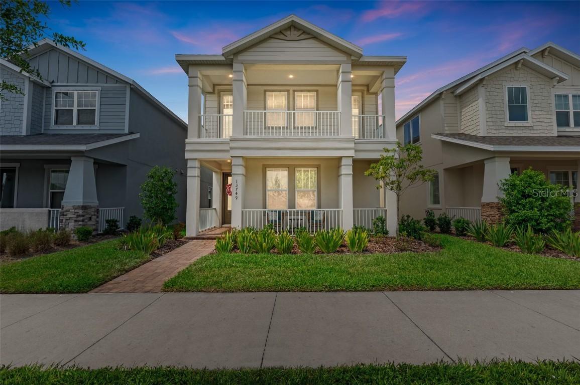 13749 Rangeland Blvd., Odessa, FL 33556