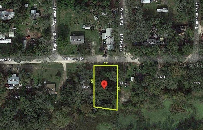 34946 Talisman St., Dade City, FL 33523