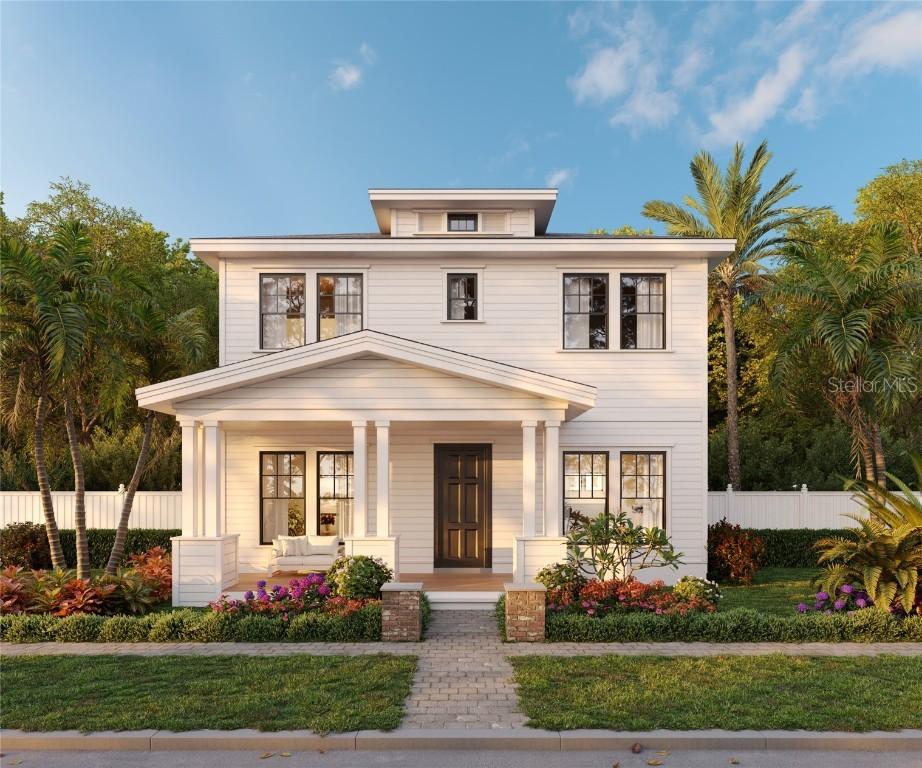 2823 4th Ave., St Petersburg, FL 33713