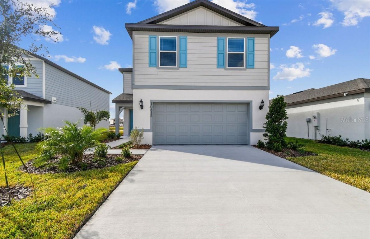 10615 Hidden Banks Glen, Parrish, FL 34219