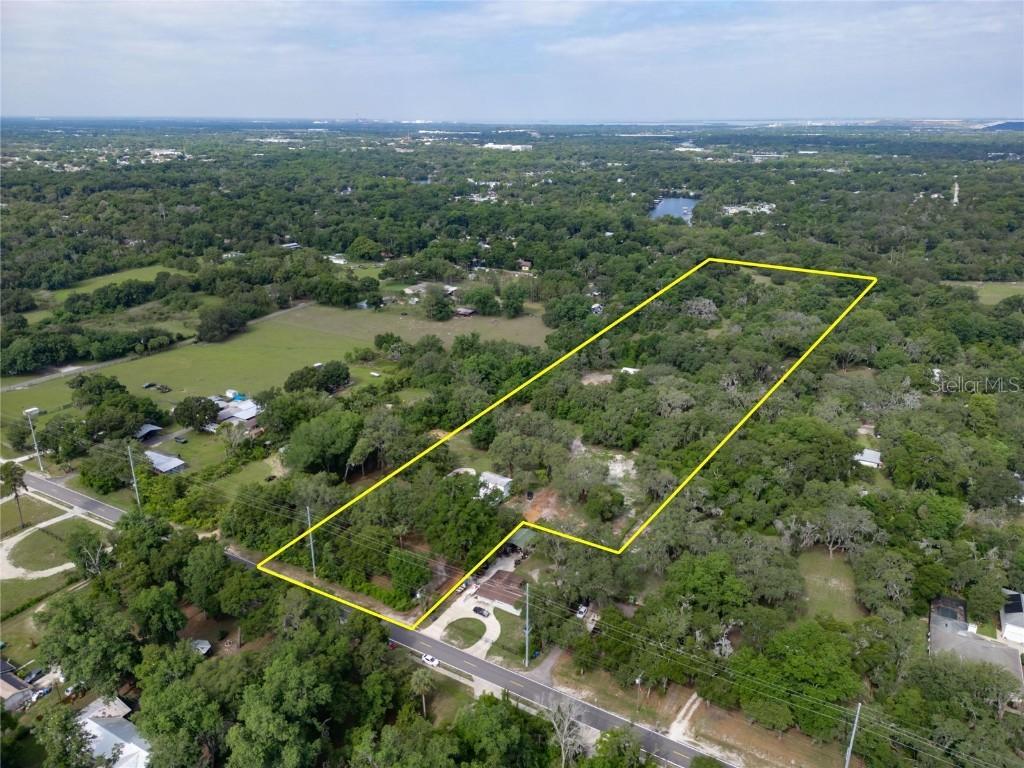 7813 Valrie Ln., Riverview, FL 33569
