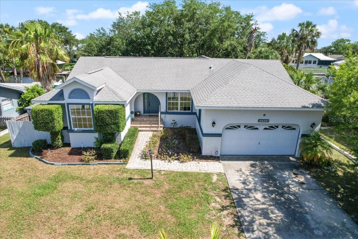 [Address Hidden by Seller], Crystal River, FL 34429