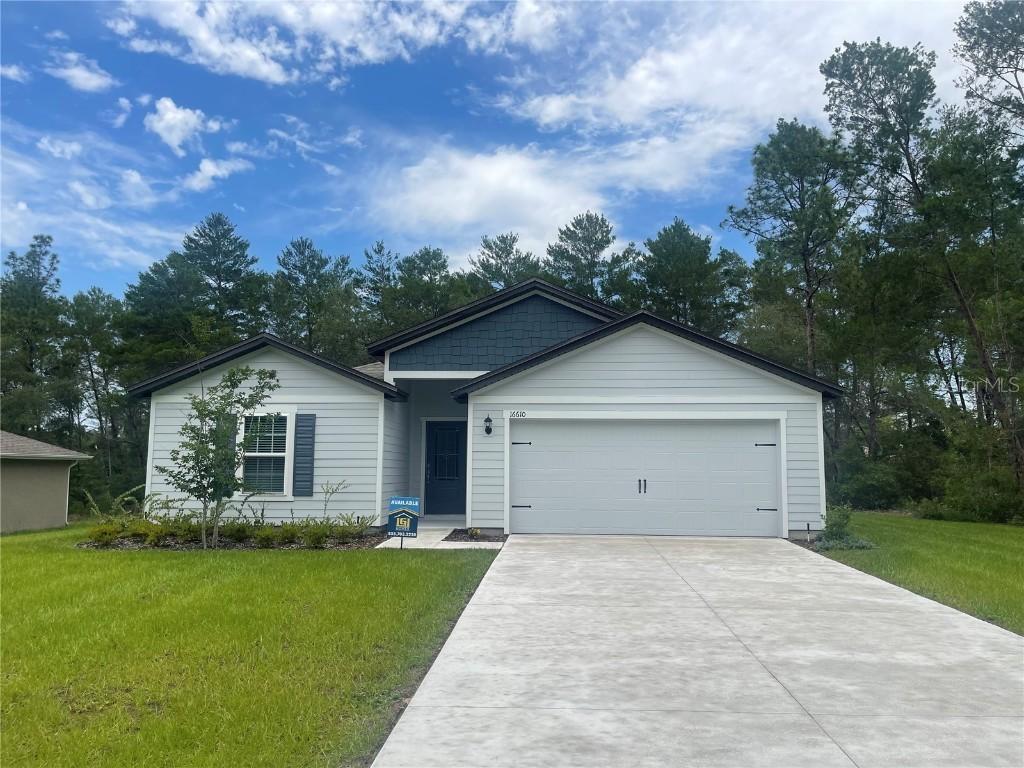 16610 SW 50th Cir., Ocala, FL 34473