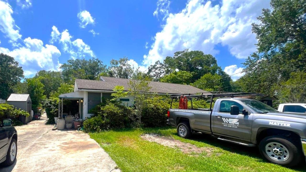 536 Sapelo Rd., Jacksonville, FL 32216