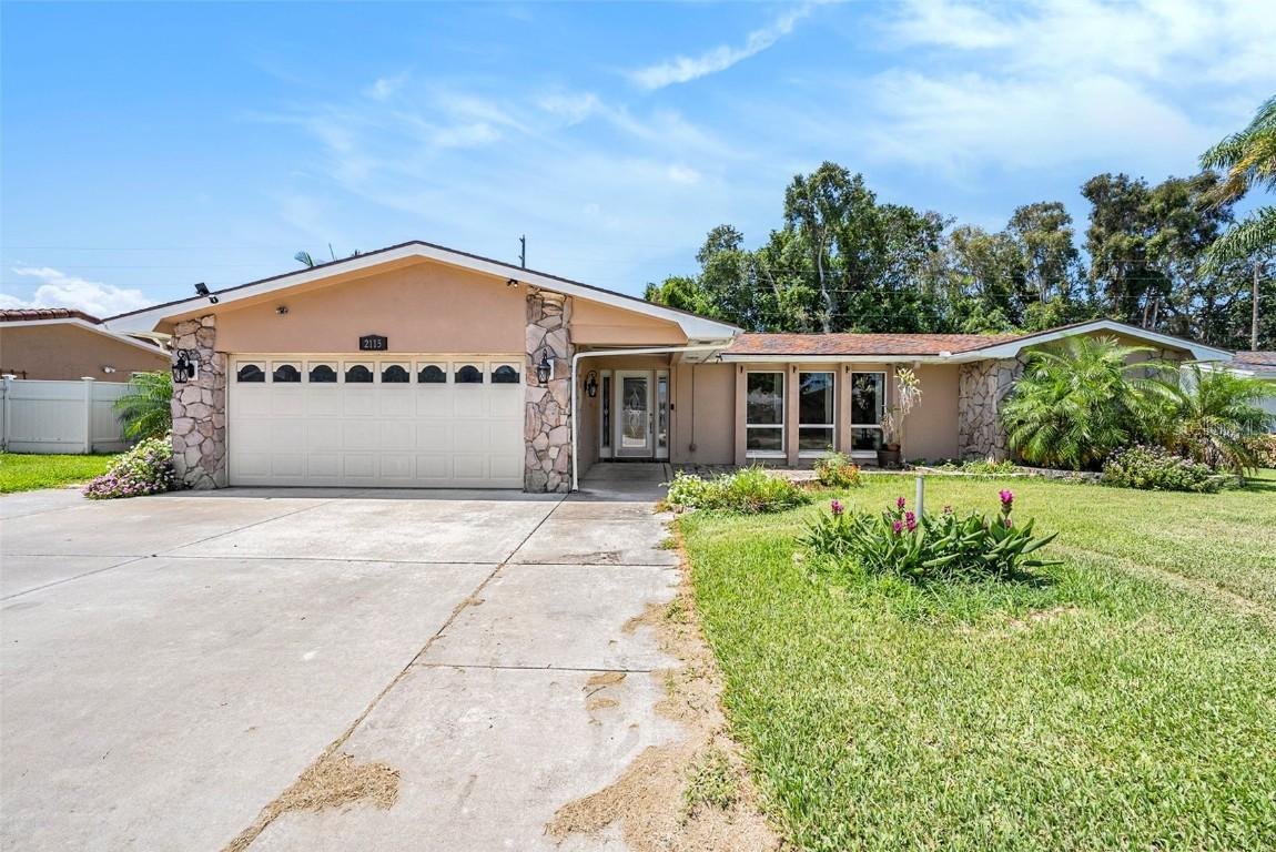 2115 Seagull Dr., Clearwater, FL 33764