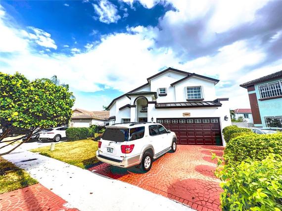 New Construction Homes For Sale This Week in Miami: May 29th to June 4th