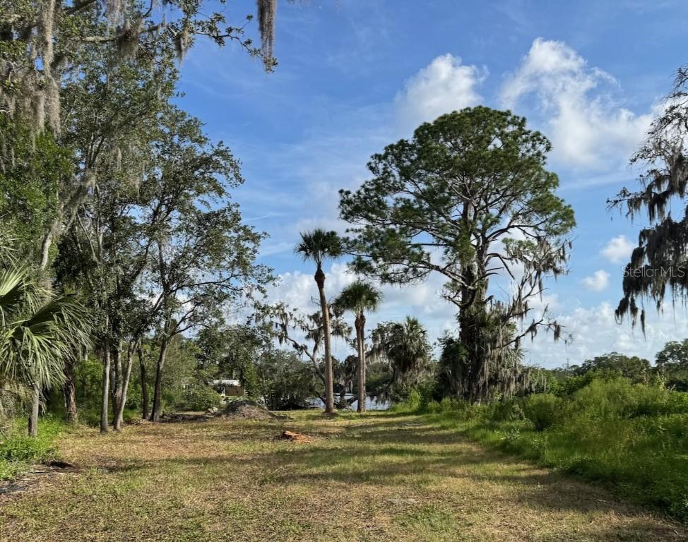 Tiberius Tr., New Port Richey, FL 34652