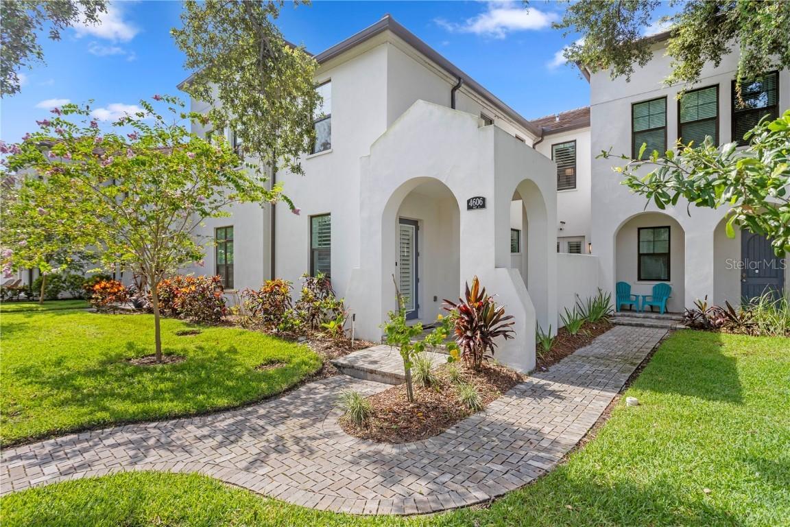 4606 W Fig St. #4, Tampa, FL 33609