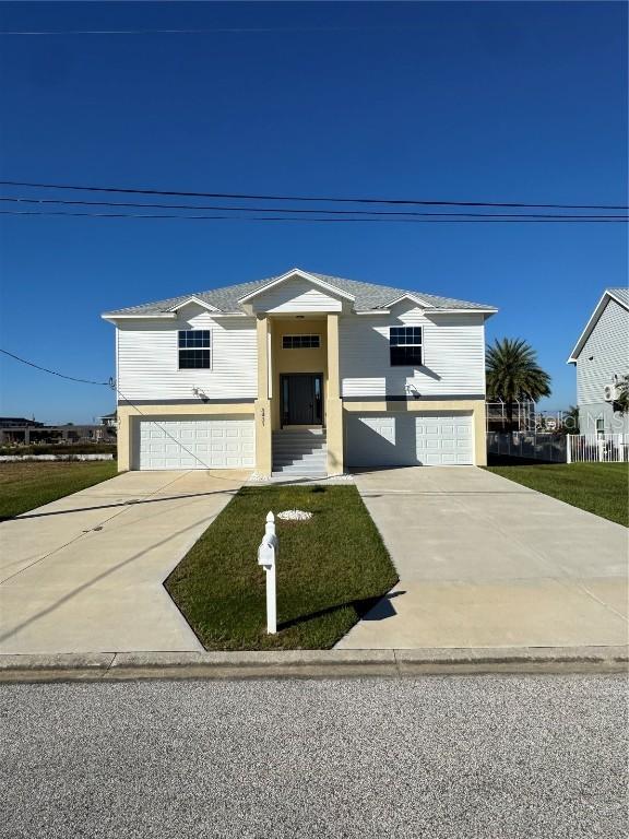 3431 Sheephead Dr., Hernando Beach, FL 34607