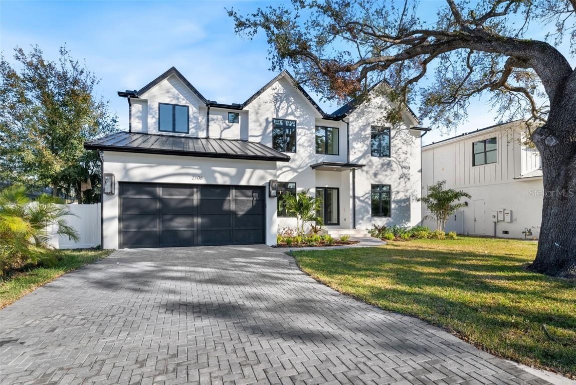 2106 S Cortez Ave., Tampa, FL 33629