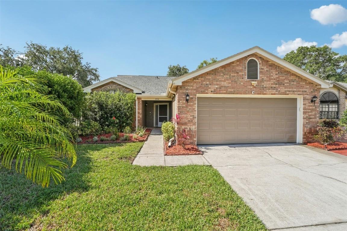 3554 Deer Run Run, Palm Harbor, FL 34684