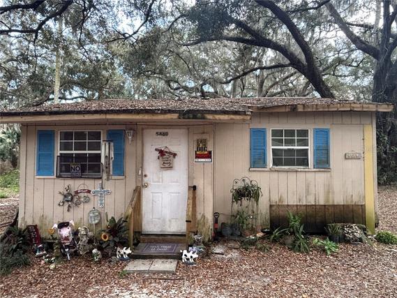 New Homes For Sale This Week in Micanopy: May 31st to June 6th