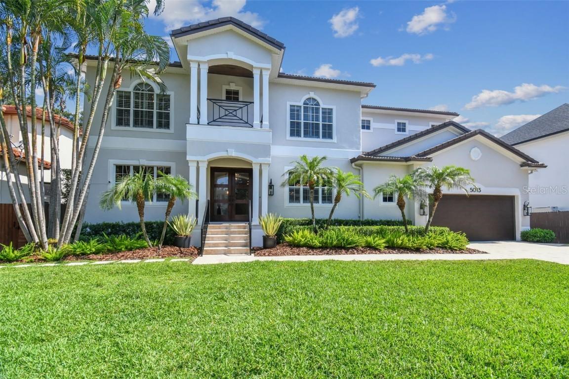 5013 W Leona St., Tampa, FL 33629