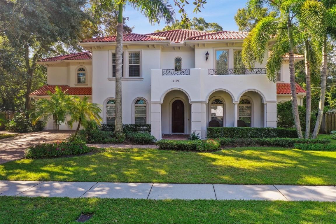 4108 W San Luis St., Tampa, FL 33629