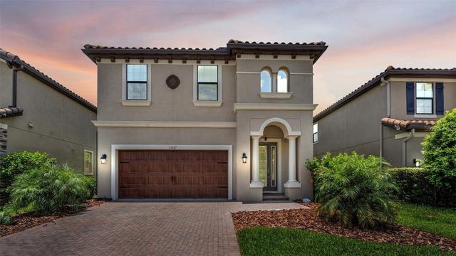 New Homes For Sale This Week in Starkey Ranch: May 31st to June 6th