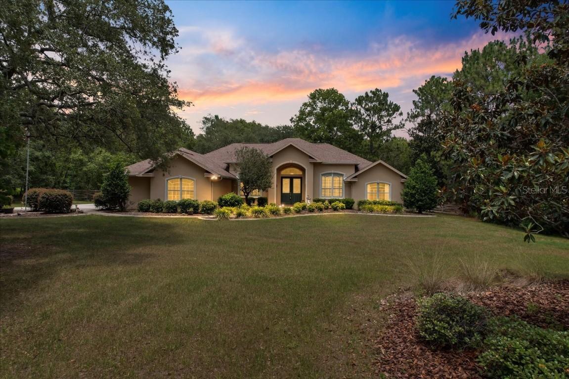 [Address Hidden by Seller], Beverly Hills, FL 34465