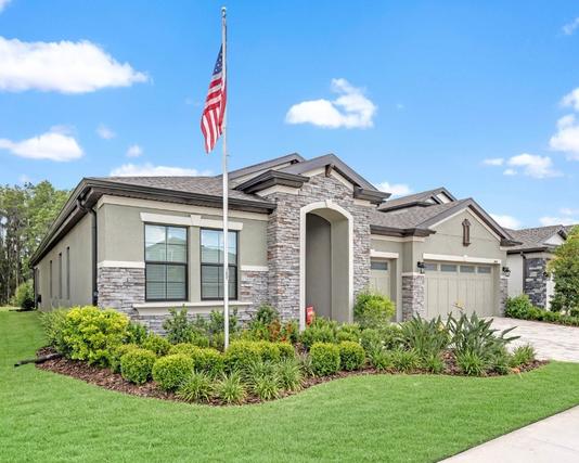 New Construction Homes For Sale This Week That Attend Pinecrest Elementary School: June 5th to June 11th
