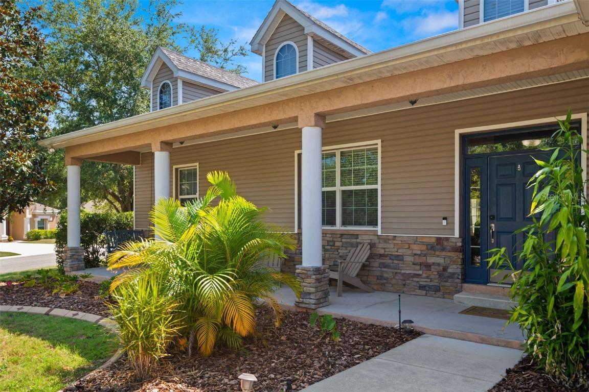 32124 Corbin Ridge St., San Antonio, FL 33576