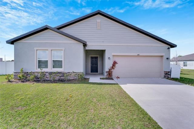 New Homes For Sale This Week in Seffner: June 21st to June 27th