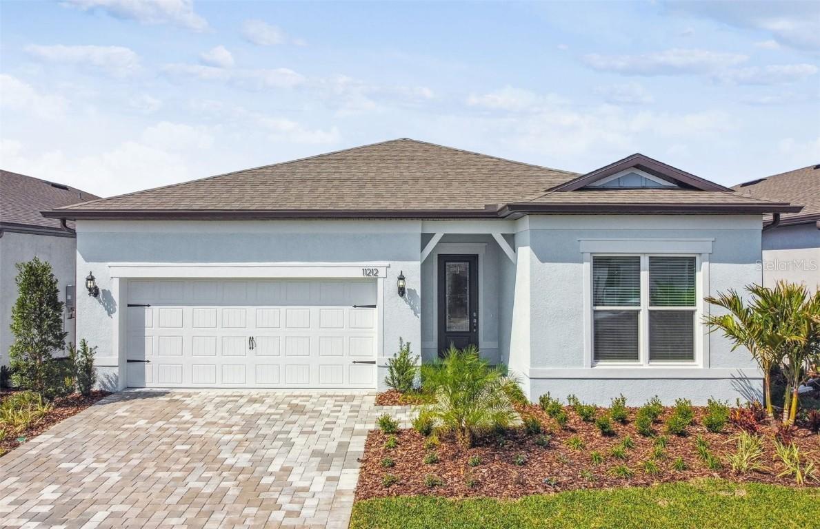 11212 Shoreline Tr., Parrish, FL 34219