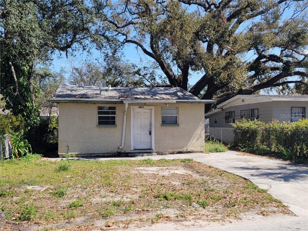 4407 N 41st St., Tampa, FL 33610