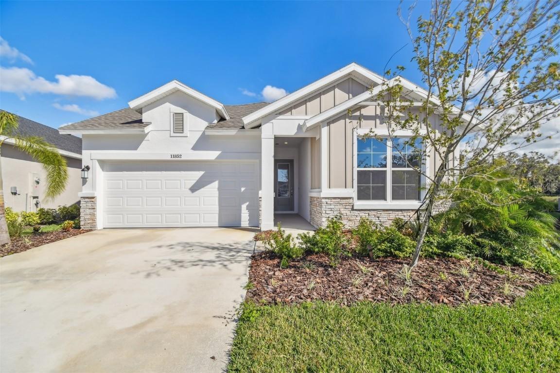 11852 Catawba Cove, Parrish, FL 34219