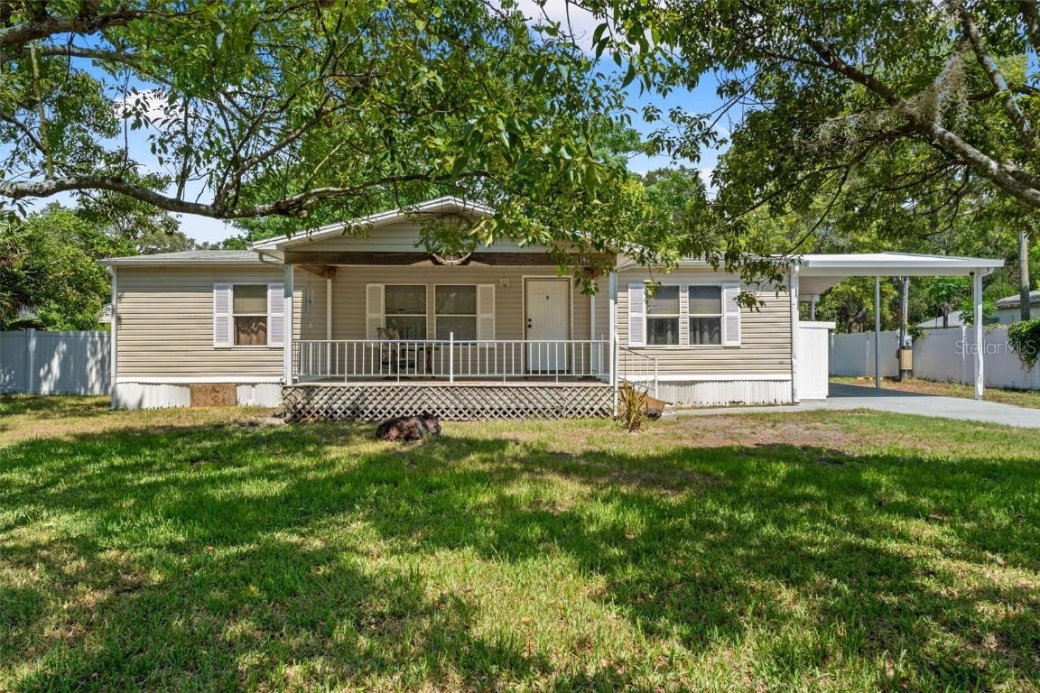 13144 Parkwood St., Hudson, FL 34669