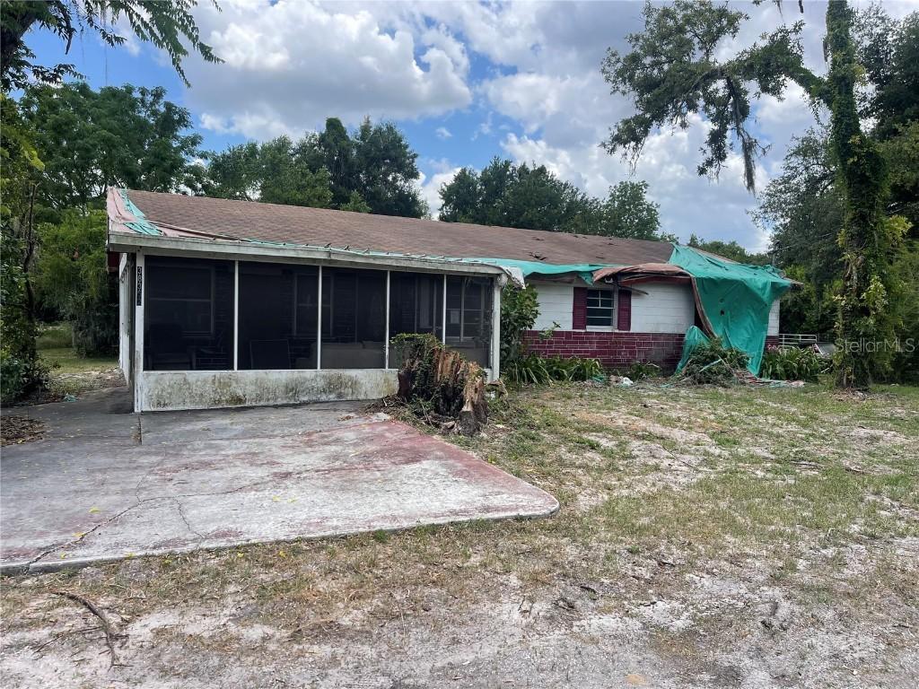 38352 Cummer Rd., Dade City, FL 33523
