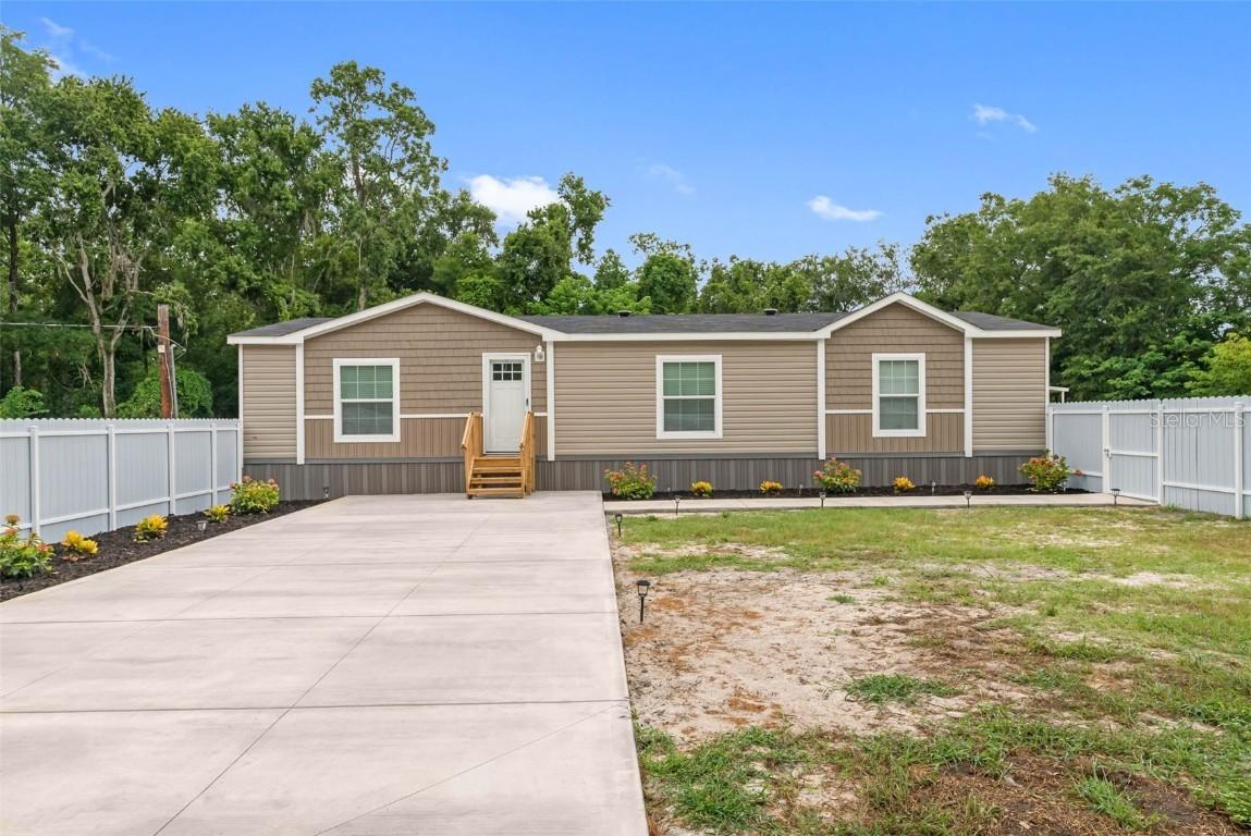 17151 Lemon St., Spring Hill, FL 34610