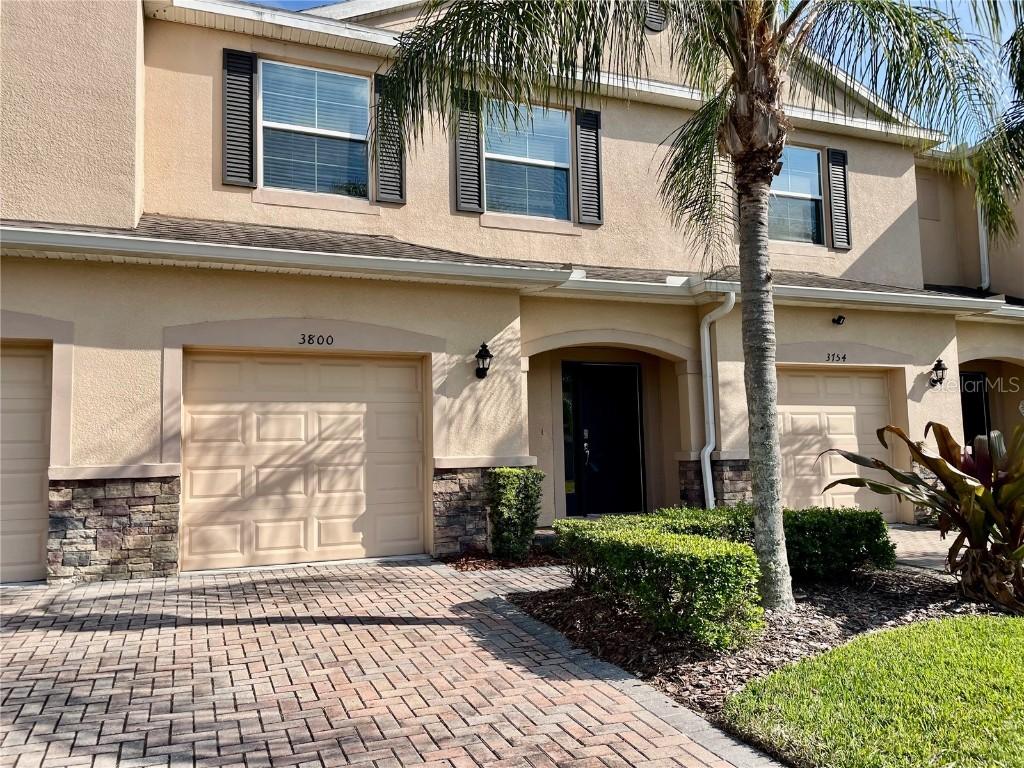 3800 Silverlake Way, Wesley Chapel, FL 33544
