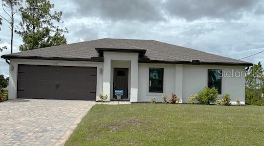 5307 Burgner St., Port Charlotte, FL 33981