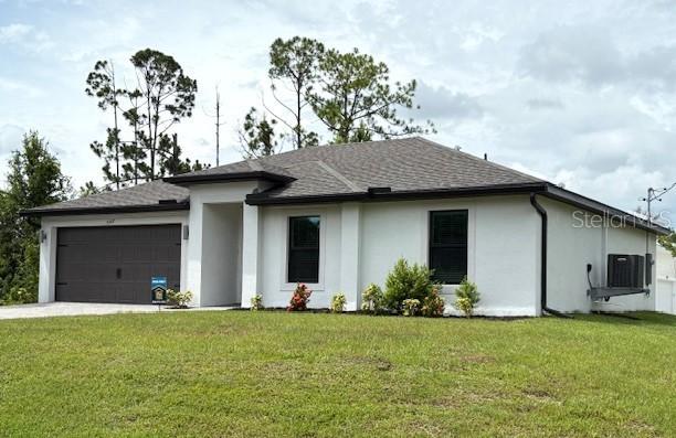 5307 Burgner St., Port Charlotte, FL 33981