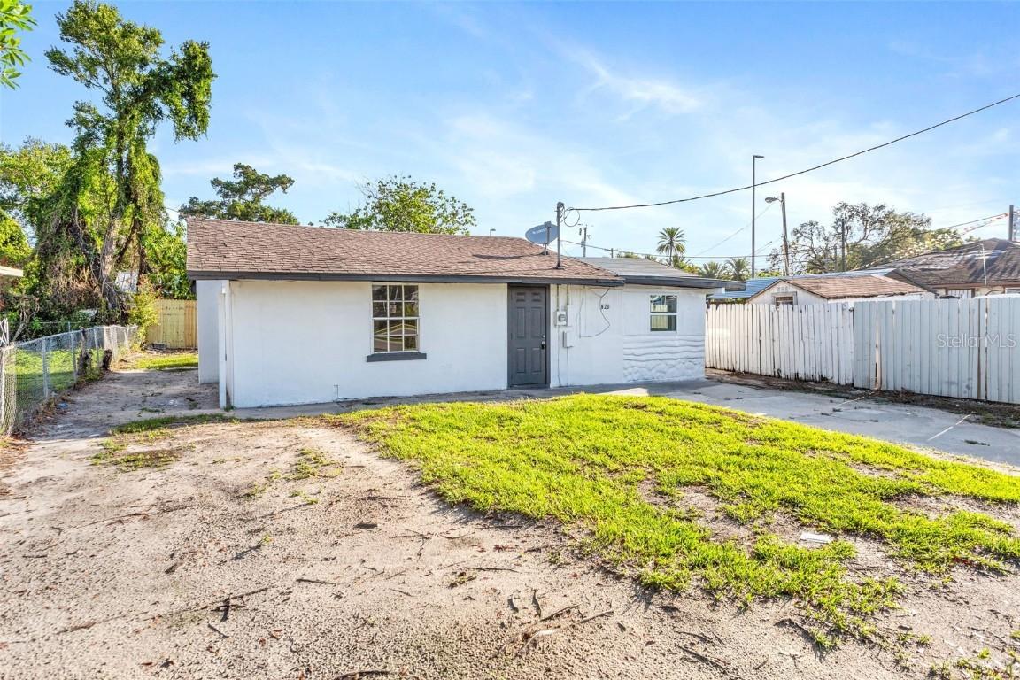 820 E 126th Ave., Tampa, FL 33612