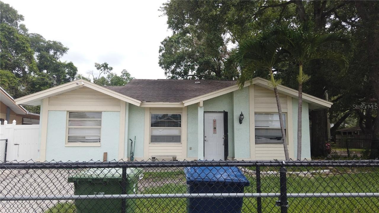 2601 W Mohawk Ave., Tampa, FL 33614