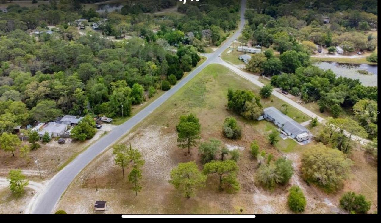 Indian Trail Rd., Weeki Wachee, FL 34613