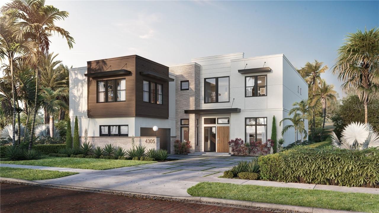 4305 W Zelar St., Tampa, FL 33629