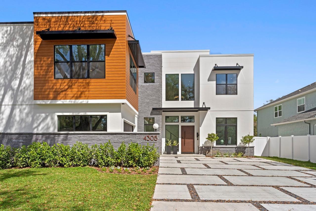 4305 W Zelar St., Tampa, FL 33629