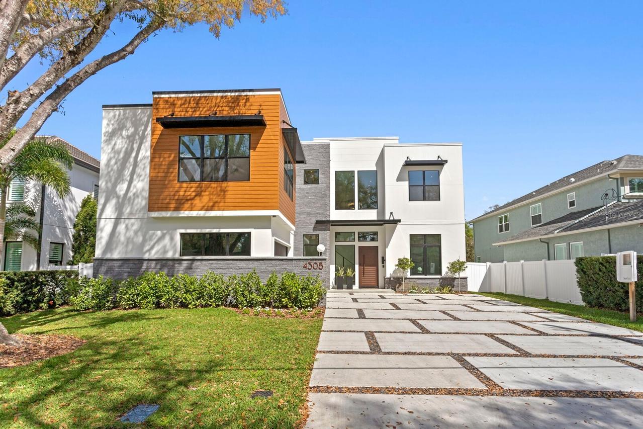 4305 W Zelar St., Tampa, FL 33629