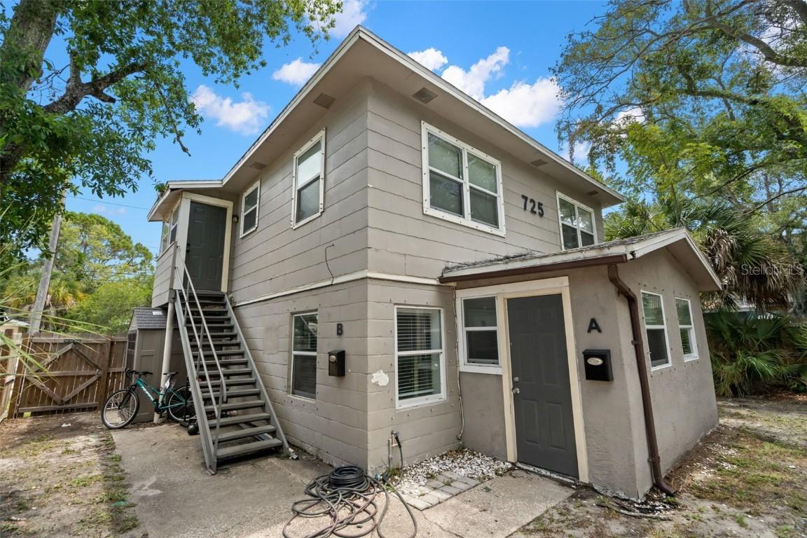 725 21st Ave., St Petersburg, FL 33705