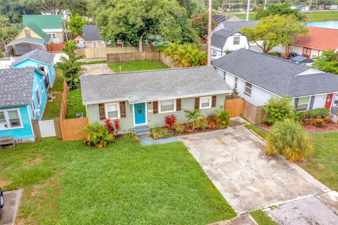 2866 15th Ave., St Petersburg, FL 33713